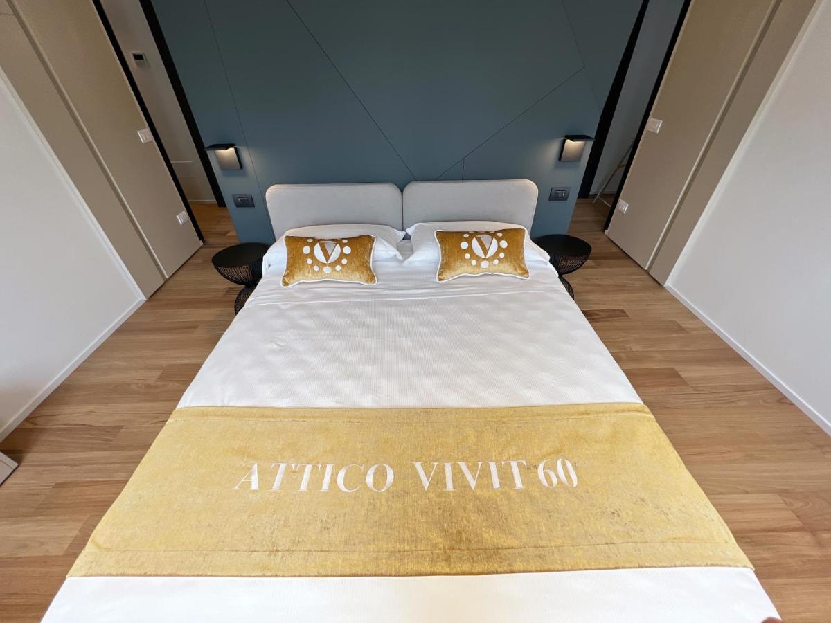 شقة Attico Vivit 60 ميستر المظهر الخارجي الصورة
